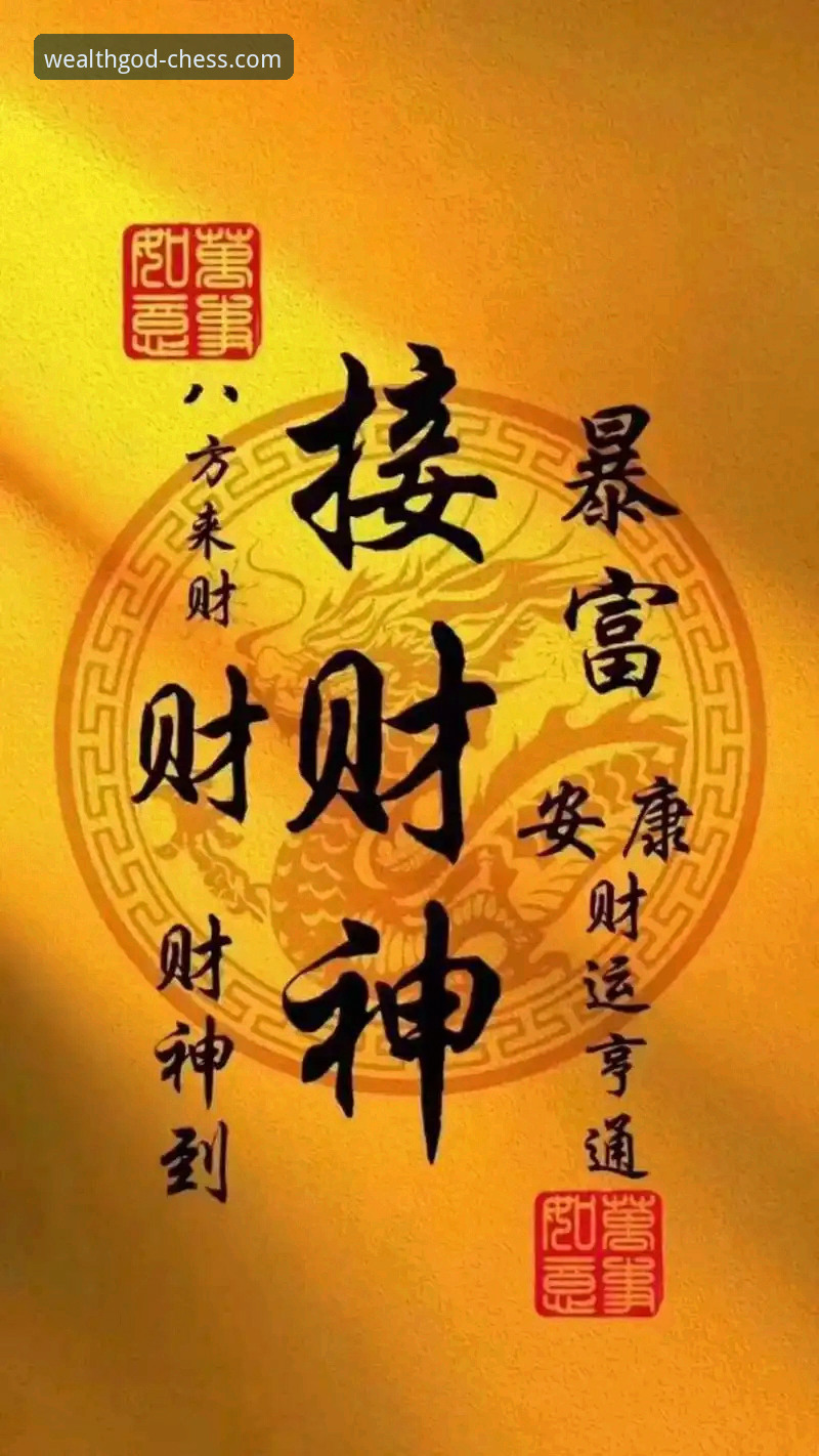 财神到棋牌安卓版安装与使用完整指南